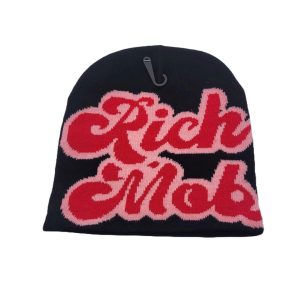 Rich Mob Beenie