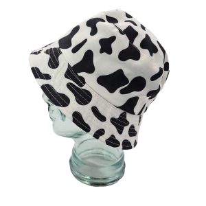 cow-print-bucket-hat