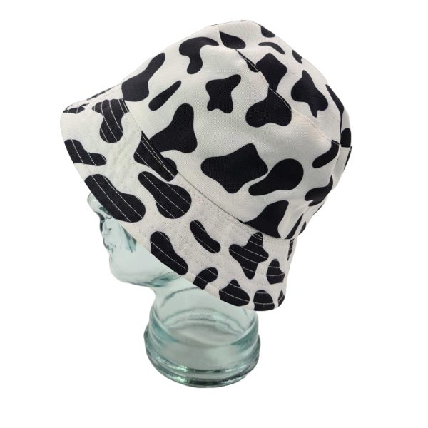 cow-print-bucket-hat