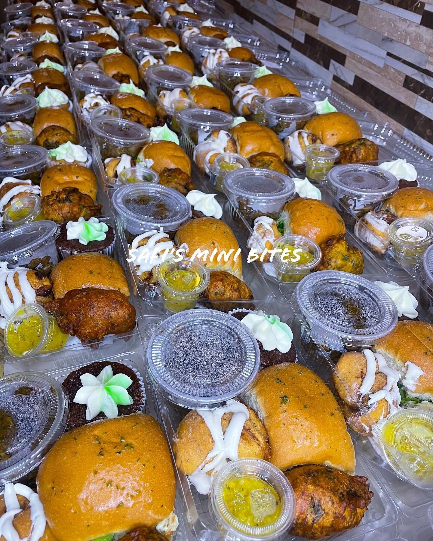 sliders-catering sliders-catering